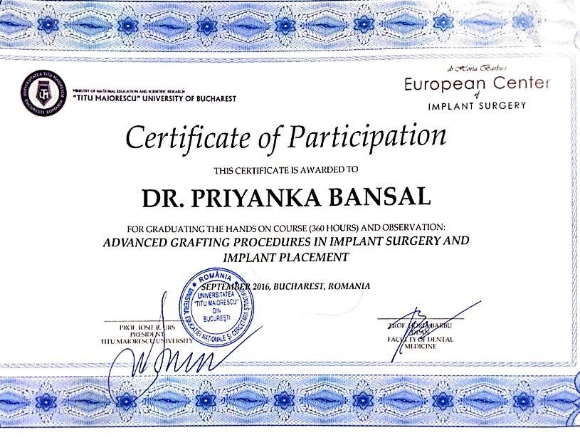 Clinical Excellence Award