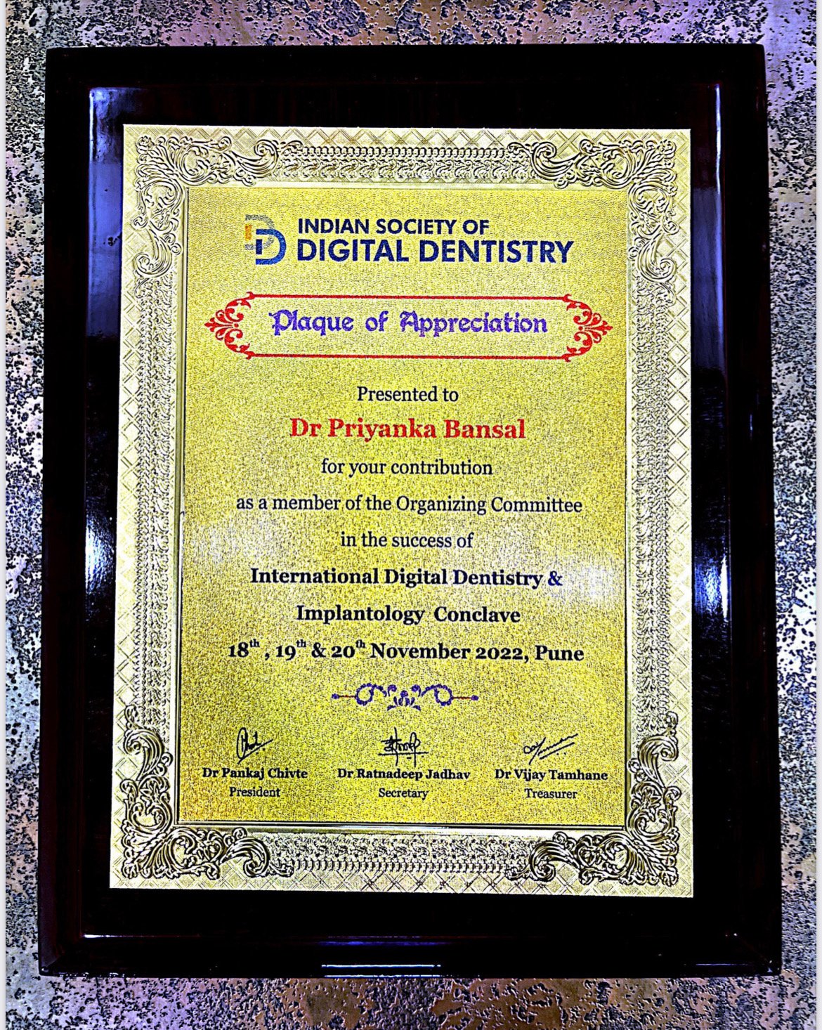 Full Mouth Rehabilitation Course