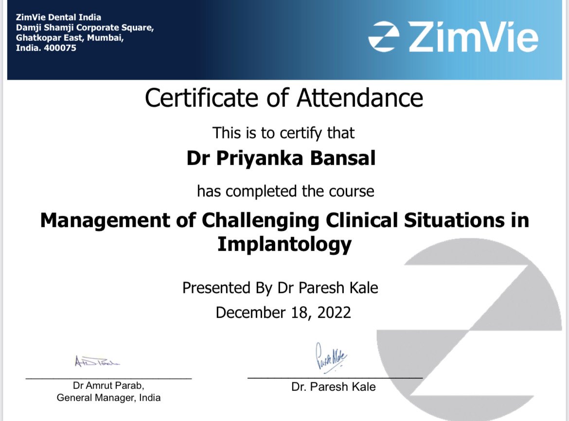 Sleep Apnea Treatment Certification