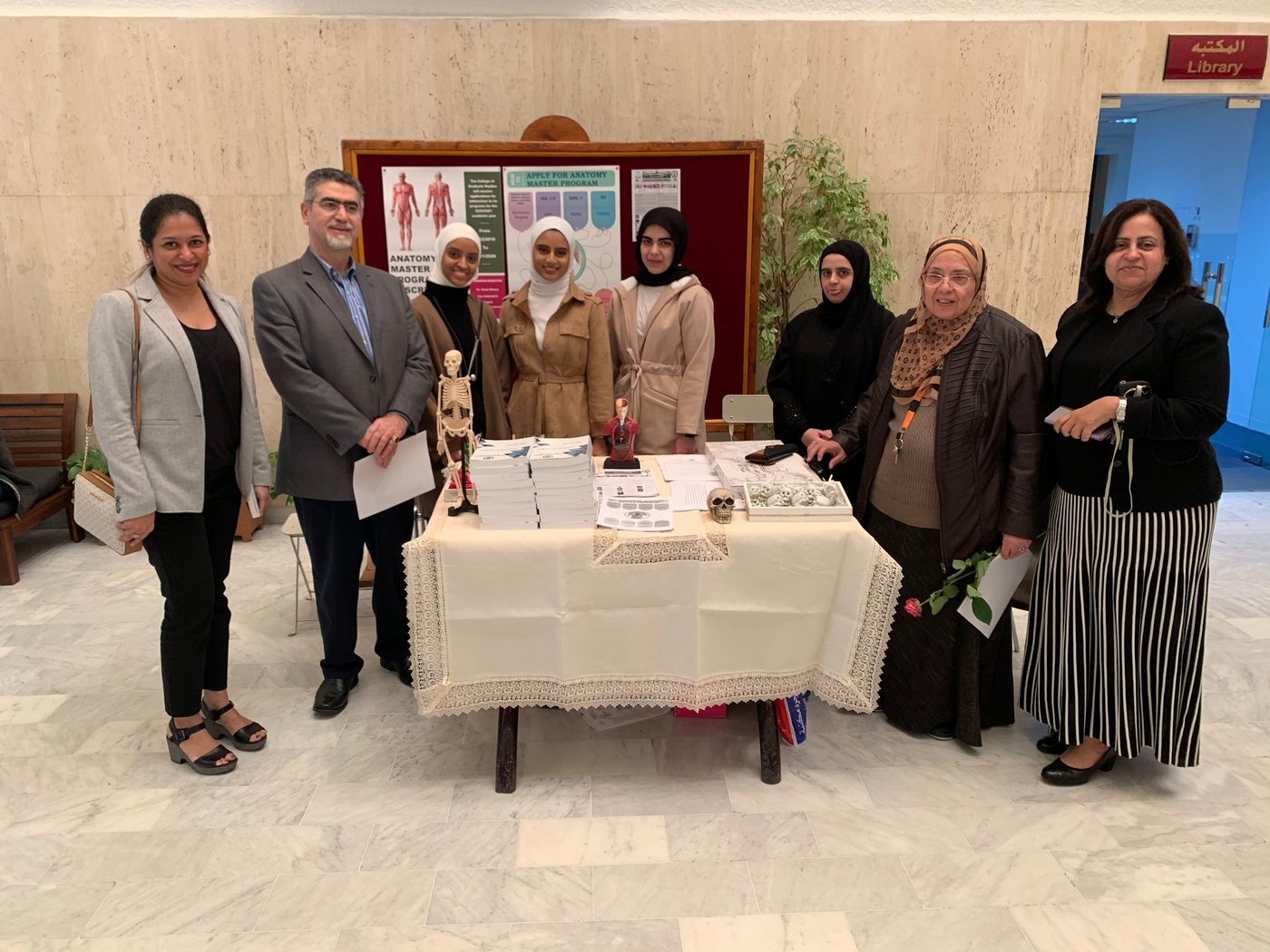 Dental Anatomy Learning in Kuwait - Dubai, UAE